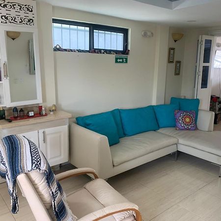 Los Andes Hostal Філандія Екстер'єр фото
