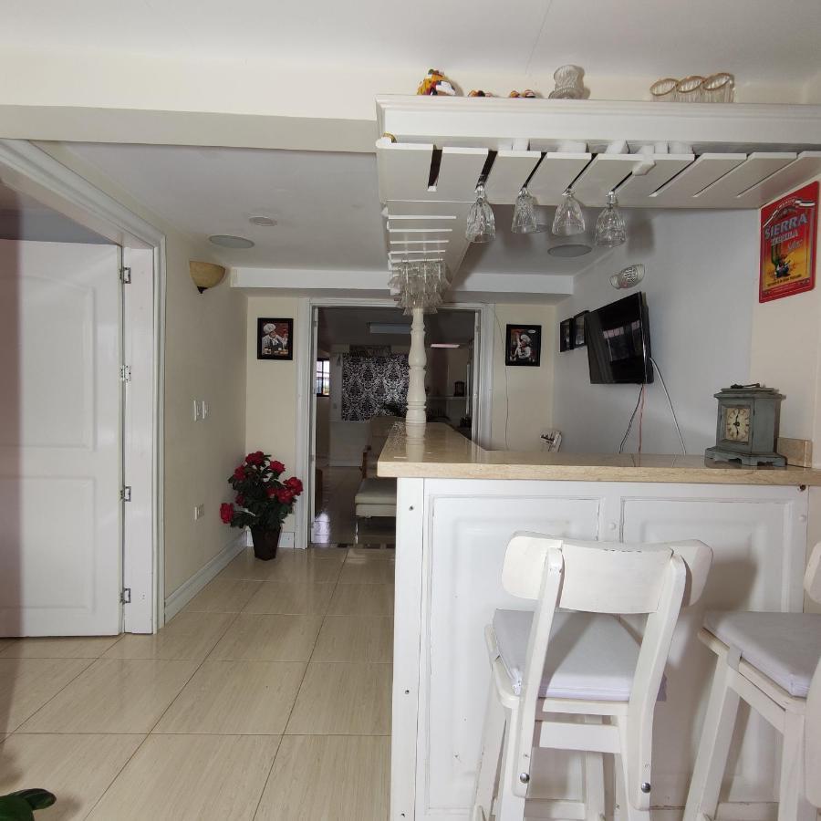 Los Andes Hostal Філандія Екстер'єр фото