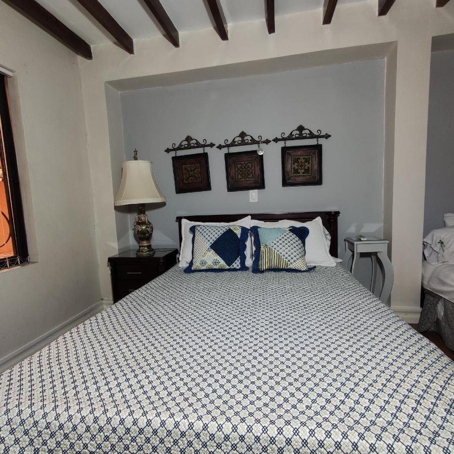 Los Andes Hostal Філандія Екстер'єр фото