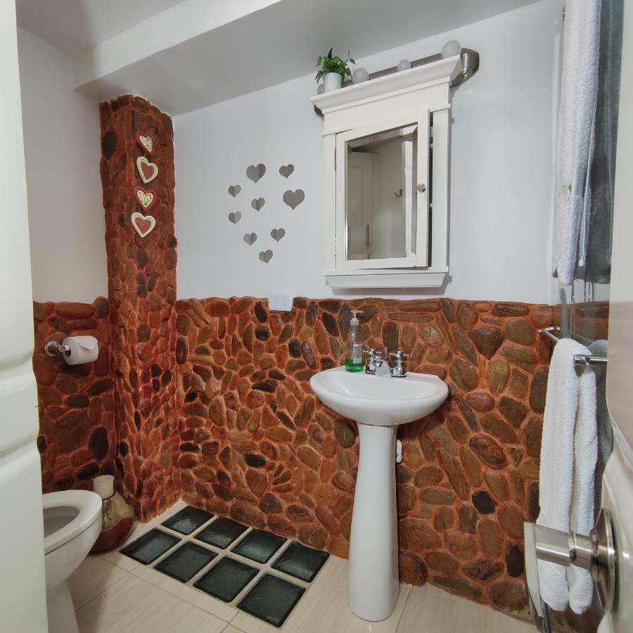 Los Andes Hostal Філандія Екстер'єр фото