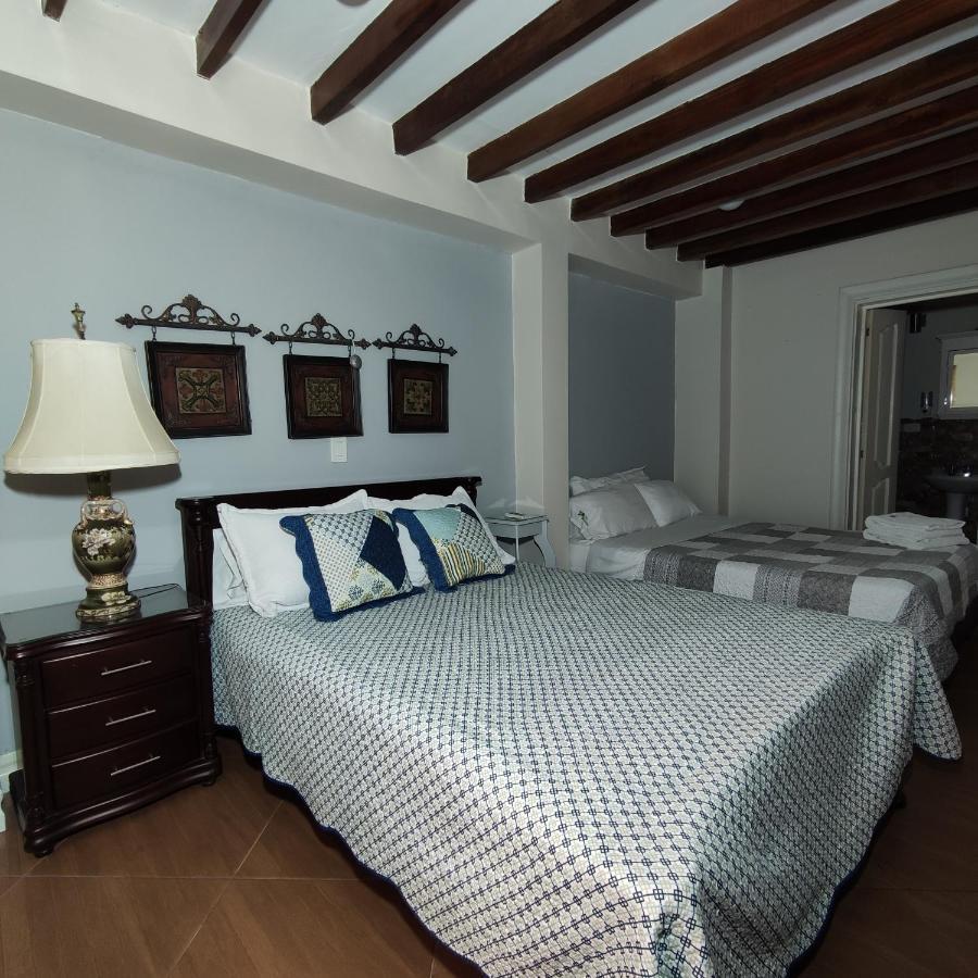 Los Andes Hostal Філандія Екстер'єр фото