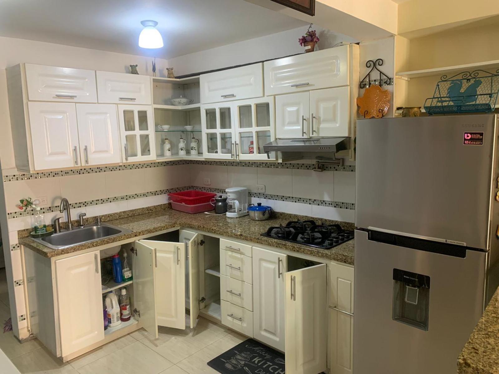 Los Andes Hostal Філандія Екстер'єр фото